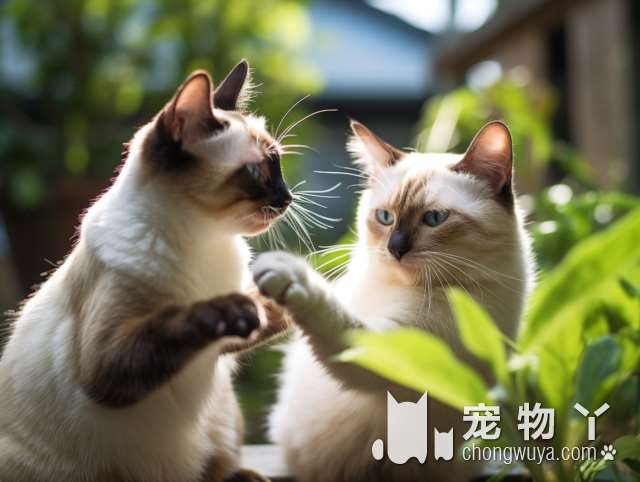 除了猫粮狗粮，还能给宠物吃什么有助于它的健康？