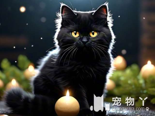 狸花猫代表着什么寓意？